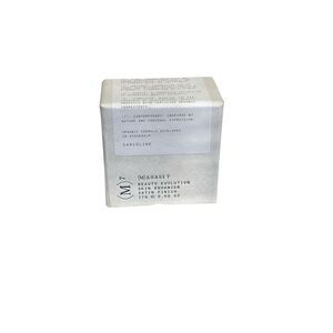 Manasi 7 Beauty Revolution Skin Enhancer Satin Finish in Sarcoline New Sealed